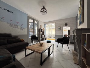 Intérieur