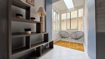 Intérieur