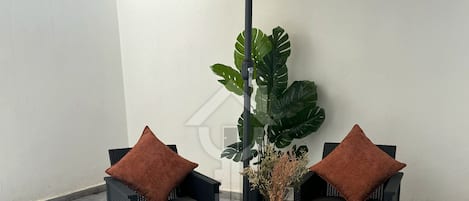 Terrazza/patio