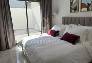 Superior Apartment | Free WiFi, bed sheets