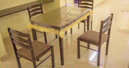 Ganesh Home Stay