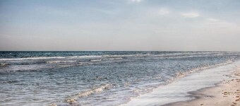 AZURE beach villa at Galveston
