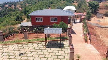 Ulkopuoli