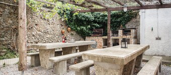 Domaine Castelnaut : GĂźte et ChĂąteau