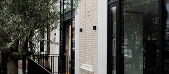Bakery House by Nestor
