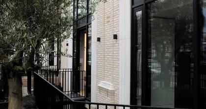 Bakery House by Nestor