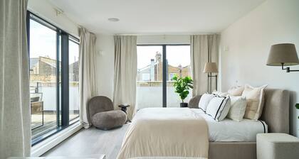 Bakery House by Nestor