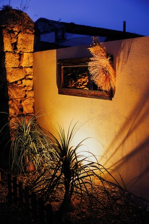 Exterior - REF Alacati (Cesme)