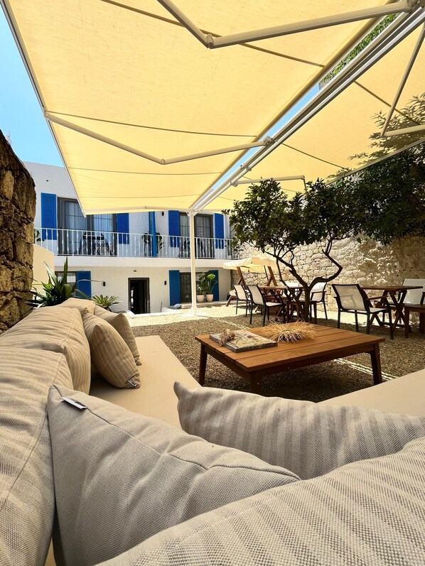 Garden - REF Alacati (Cesme)