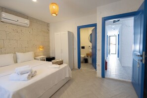 Standard Room, City View | Free minibar, desk, free WiFi, bed sheets - REF Alacati (Cesme)