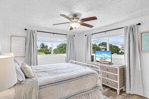 4 chambres, Wi-Fi, draps fournis