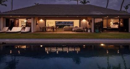 New Listing • Private Pool • Walk to ML Beach Club• Discounted Intro Rates