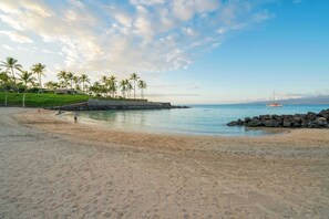 Beach - Over 3600 sqft 🏊Private Pool🚶‍♂️Walk to MLBeachClub (Waimea)