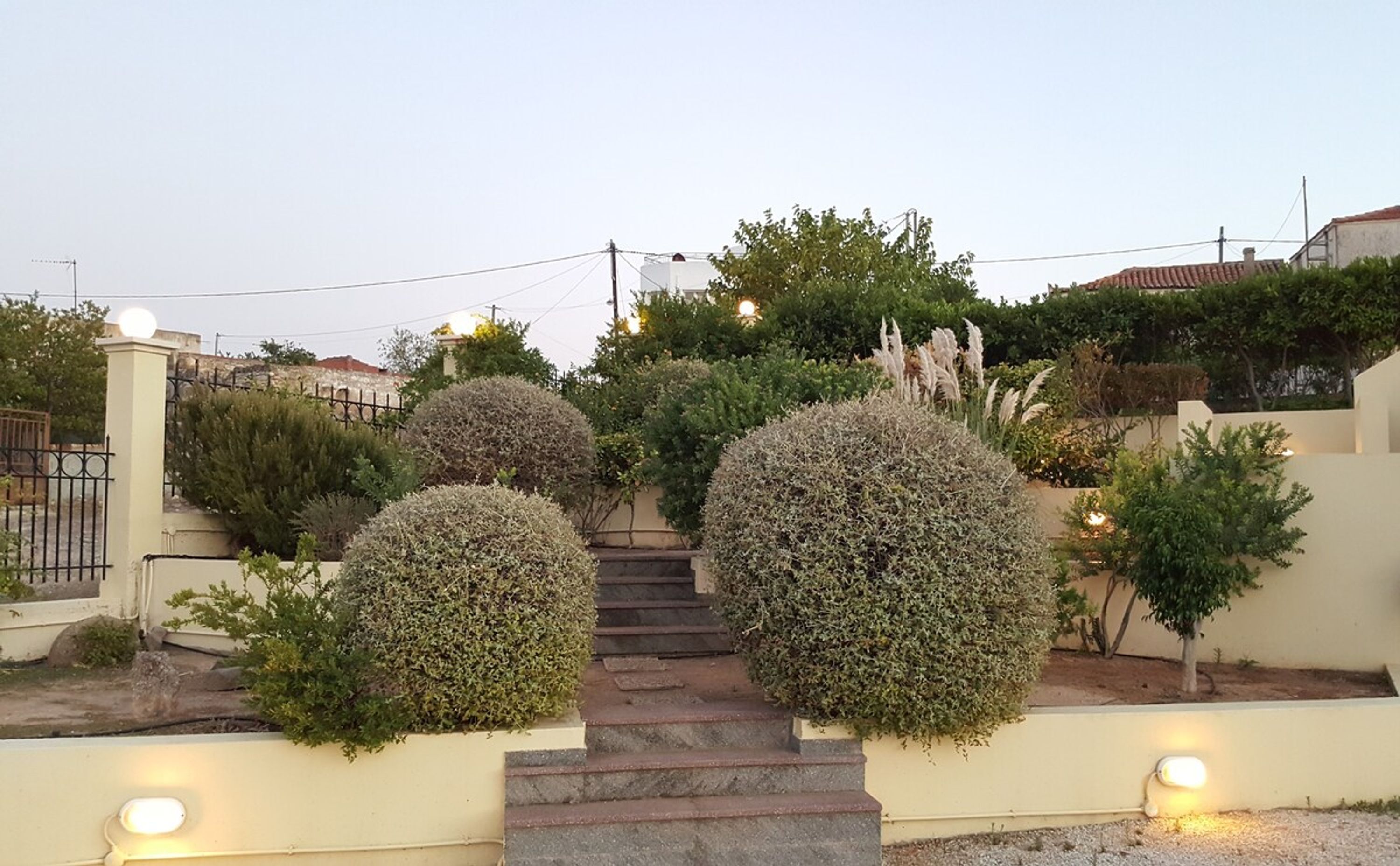 Villa, Accessible | 2 bedrooms, soundproofing