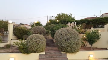 Biệt thự, phù hợp cho người khuyết tật | 2 phòng ngủ, phòng cách âm