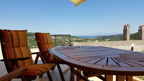 Villa, Accessible
