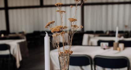 Zebra Retreat Venue located in Beautiful Williamson Valley