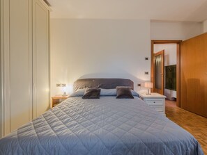 1 slaapkamer, gratis wifi