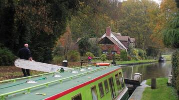 Cabin | Miscellaneous