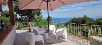 Bougainvillea Overview House