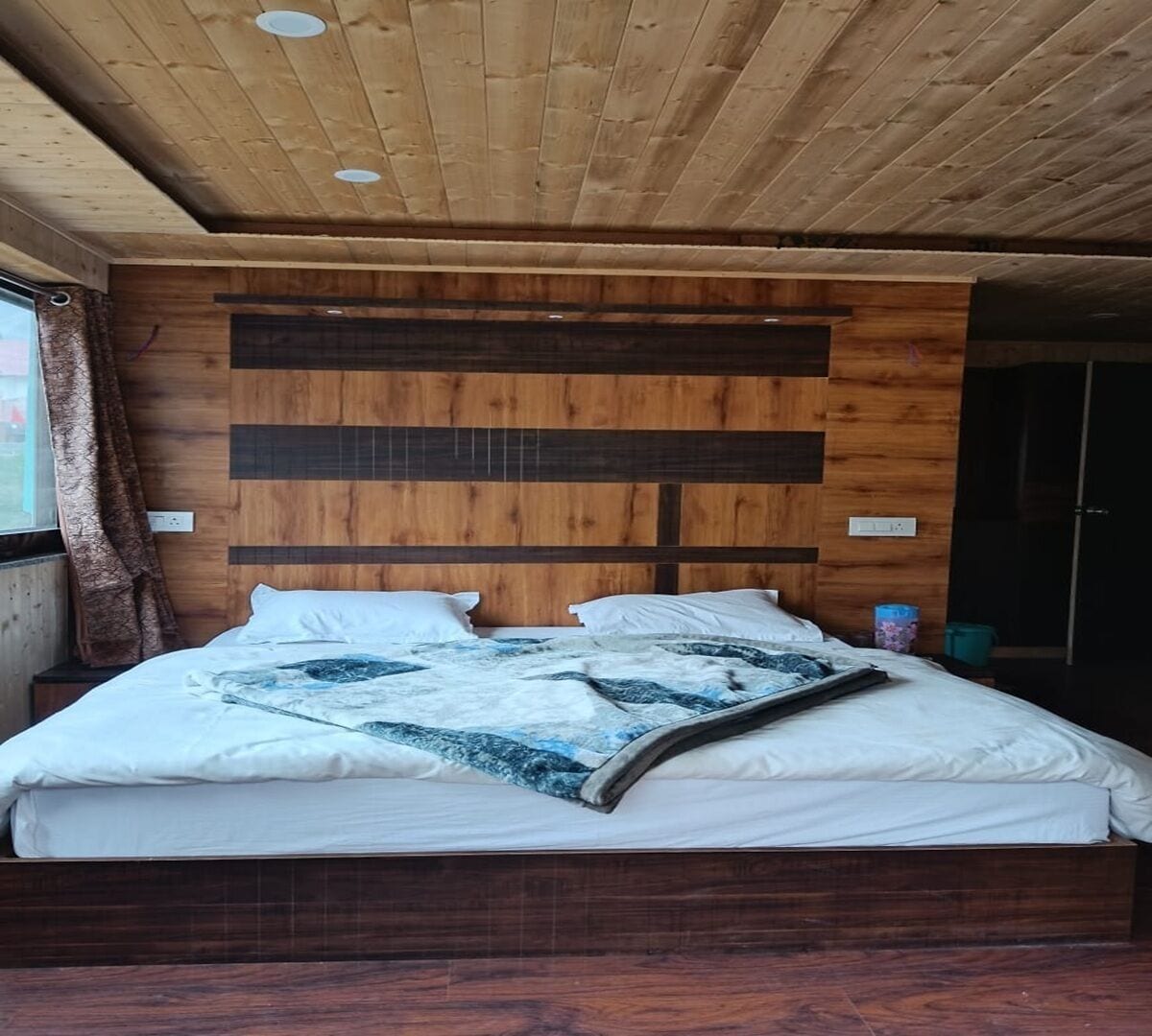 Superior Triple Room | Free WiFi