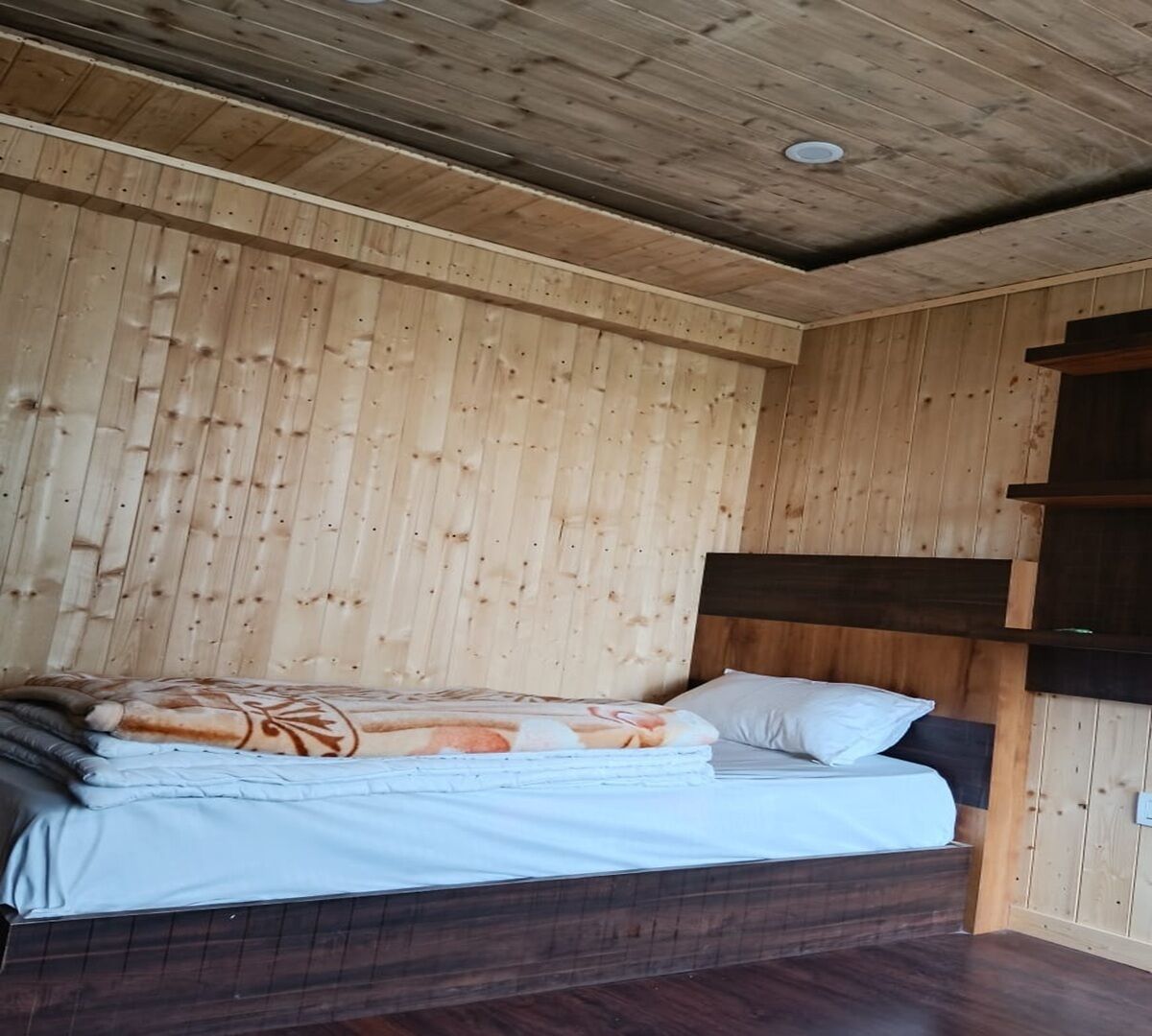 ห้องพัก