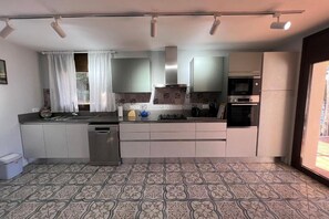Cuina privada