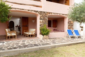 Apartment | 2 bedrooms - Casa Bentu by Wonderful Italy (Golfo Aranci)