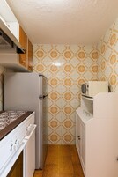 Apartamento | 2 dormitorios