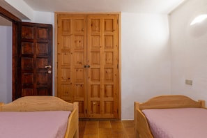 Apartamento | 2 quartos