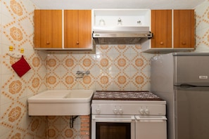 Apartamento | 2 quartos