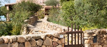 Casa Bentu by Wonderful Italy