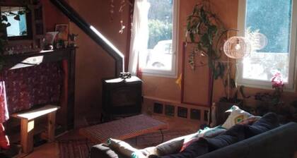 Maison Bord de RiviĂšre