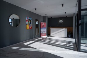 Intérieur