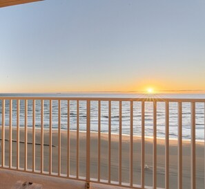 Beach nearby - Oceanfront Beach Condo, Pool, Gym, Fishing Surfing (Virginia Beach)