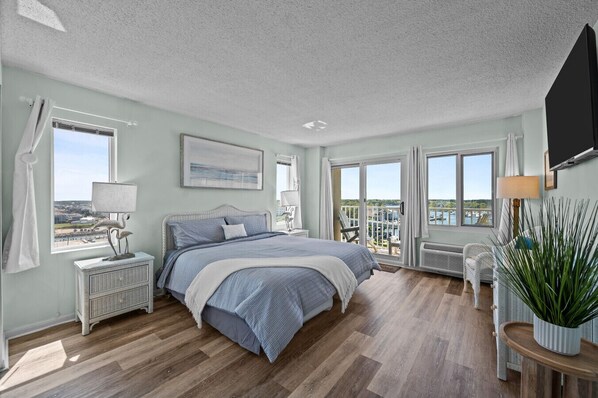 3 habitaciones, tabla de planchar con plancha, cuna de viaje y wifi 