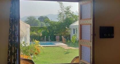 Shikaar Valley