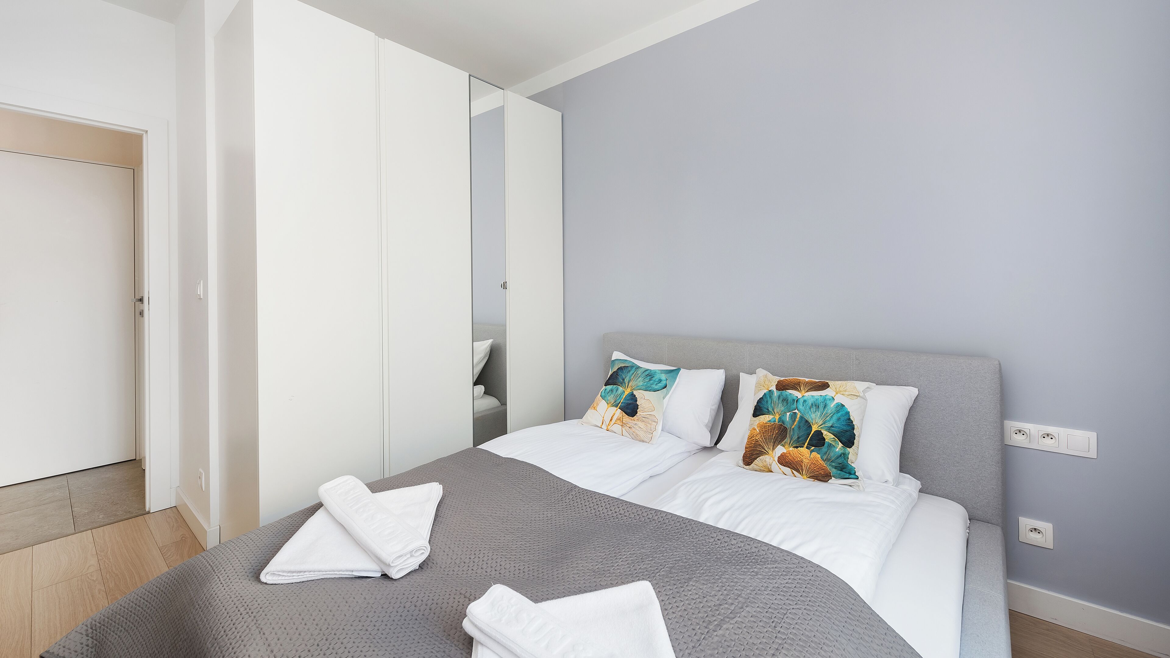 Apartment (41) | 1 bedroom, iron/ironing board, free WiFi