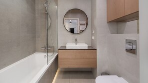 Appartement (41) | Badkamer | Handdoeken