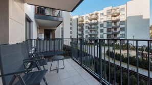 Lejlighed (41) | Balkon