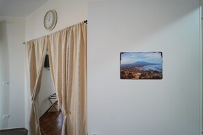 Interior - Don Antonio House Vesuvius (Trecase)