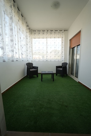 Interior - Don Antonio House Vesuvius (Trecase)