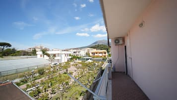 住宿地面