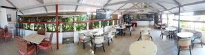 Interior - Siaya White Hotel (Siaya)