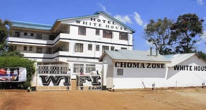 Siaya White Hotel