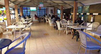 Siaya White Hotel