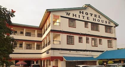 Siaya White Hotel