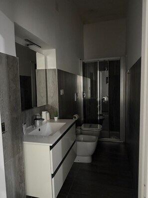 Apartament bàsic | Bany