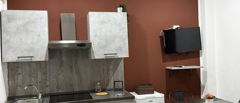 32-inch LED TV with digital channels