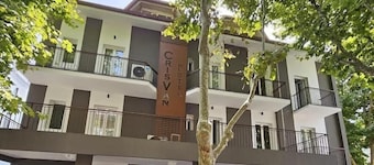 Crisvan Beach Appartment